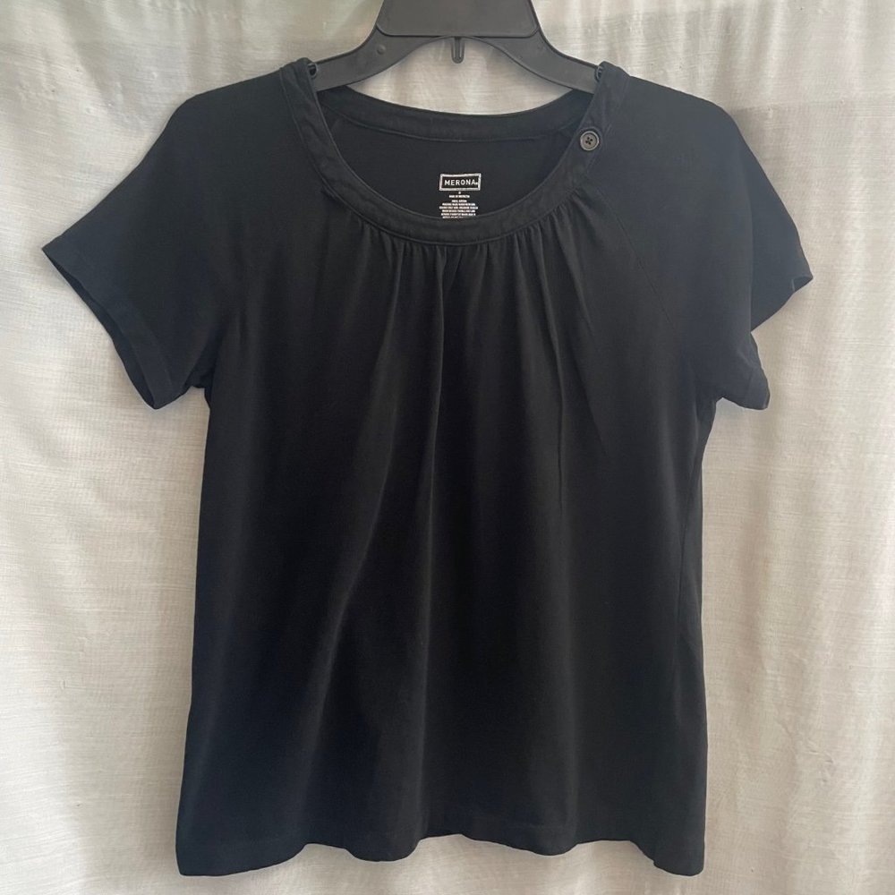 Size S Cotton T